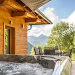 Chalets Havrania **** Zázrivá