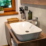 샬레 Chalets Havrania **** Zázrivá