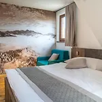 샬레 Chalets Havrania ****
