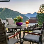 샬레 Chalets Havrania **** Zázrivá