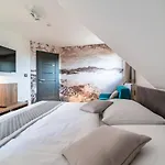 Chalets Havrania **** 샬레
