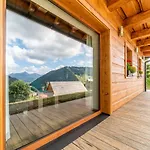 Chalets Havrania **** 샬레 Zázrivá