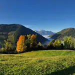 Chalets Havrania **** 샬레