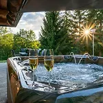 Chalets Havrania **** *