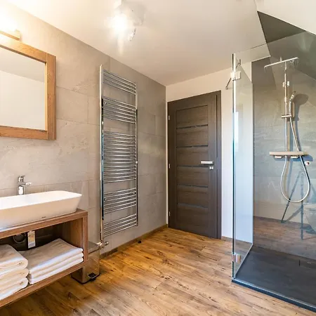 Chalets Havrania **** Chalet *